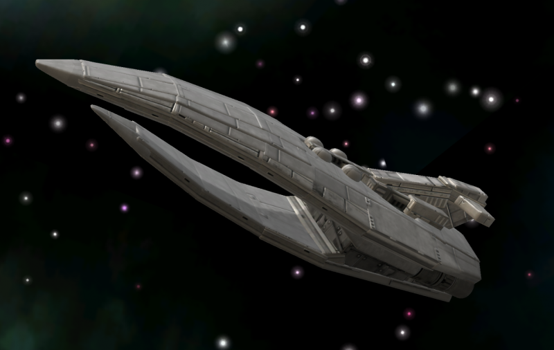 Mc75 Star Cruiser