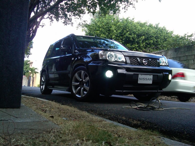 X Trail t31 r20