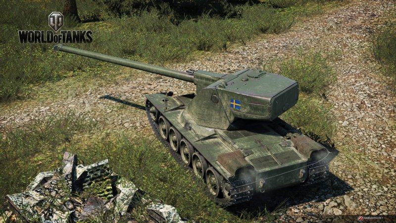 Танк Эмиль 1 в ворлд оф танк