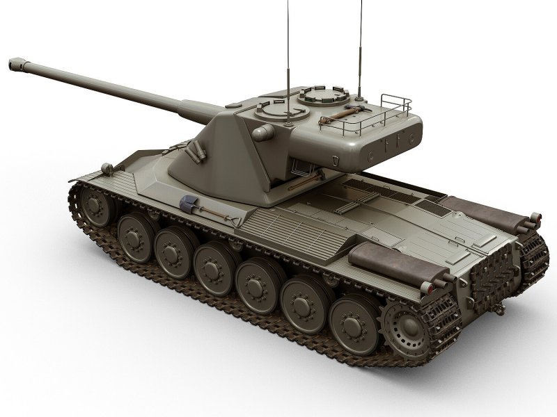 Emil 58 Kranvagn