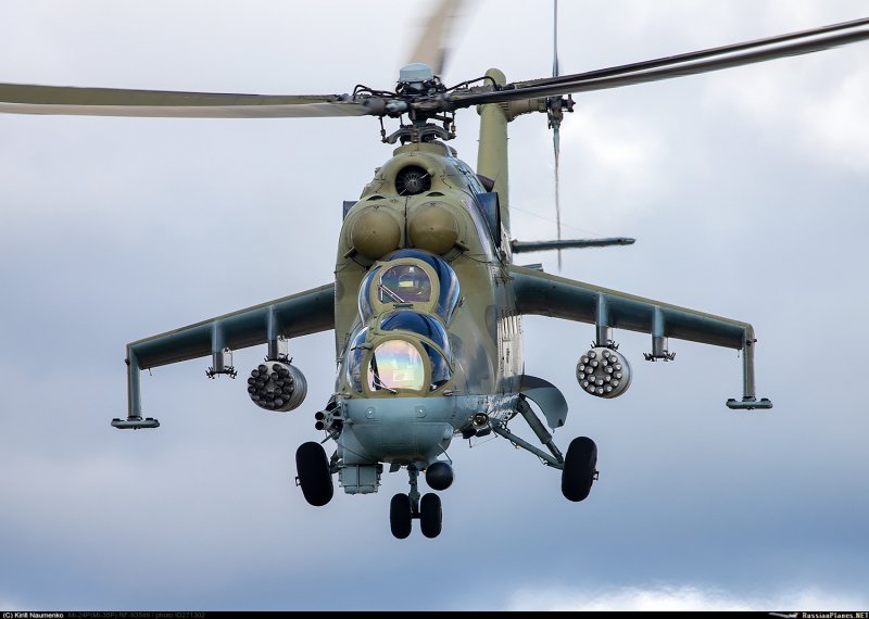 Ми 35 вип