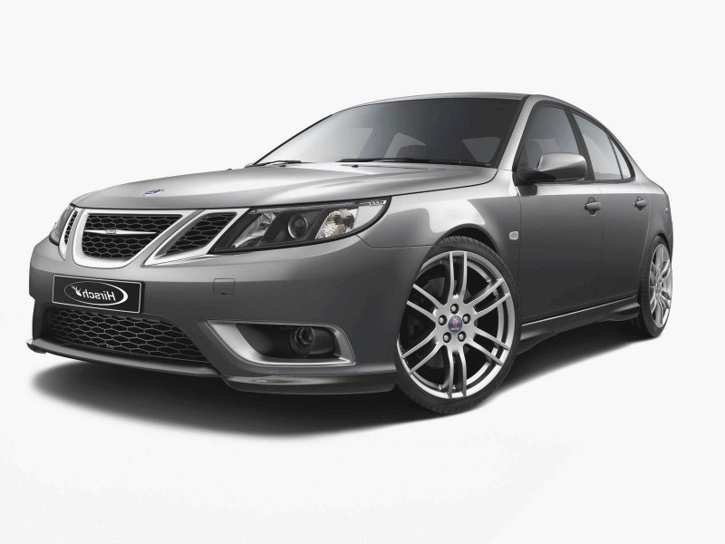 Saab 9-3 2g