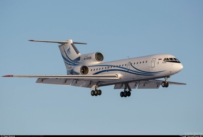 Hawker 800 салон