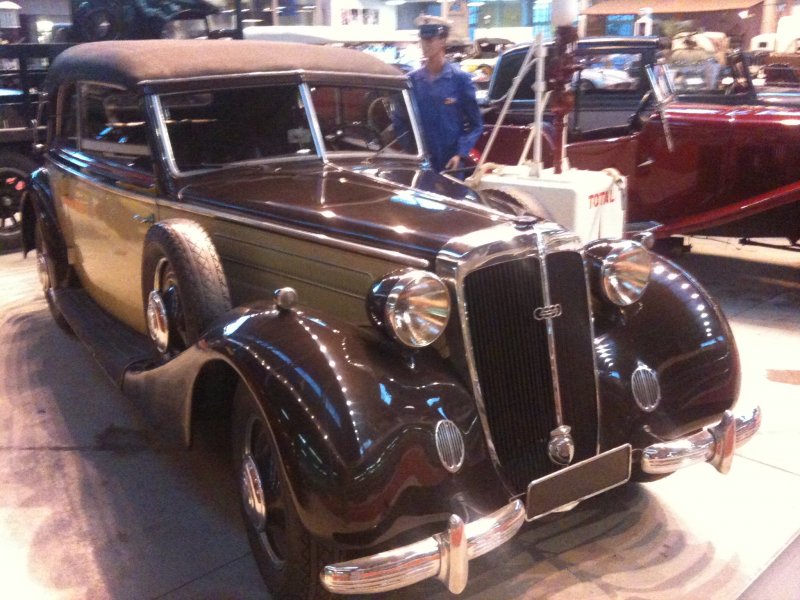 Horch 1906