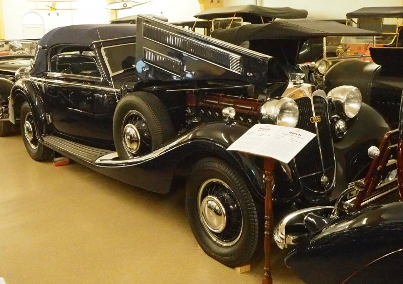 DKW 600 1900