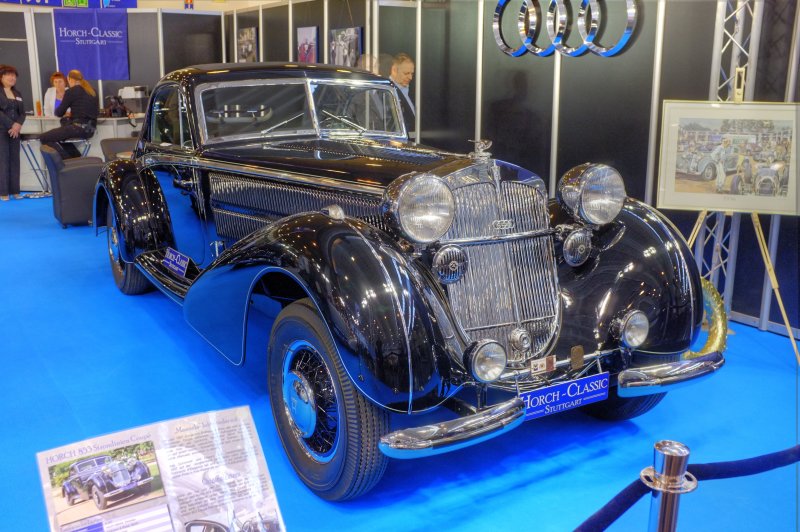 Horch 930