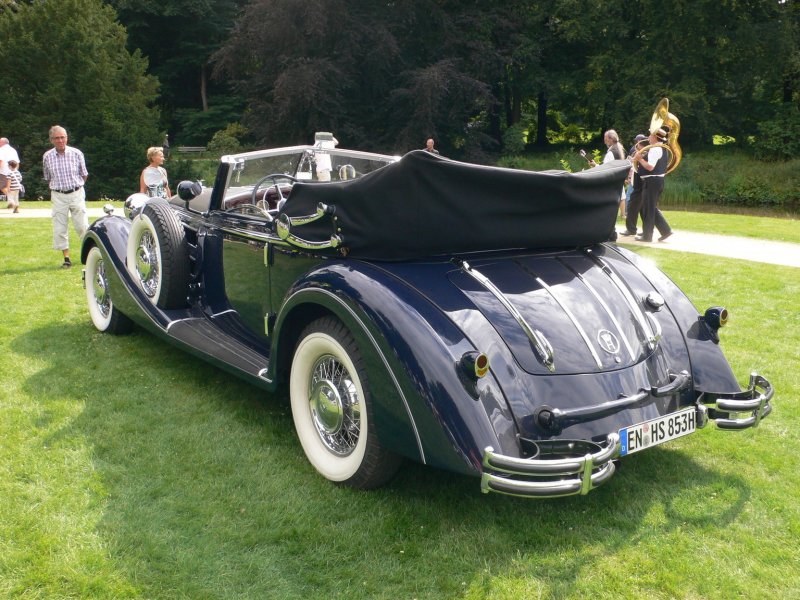 Horch 930v