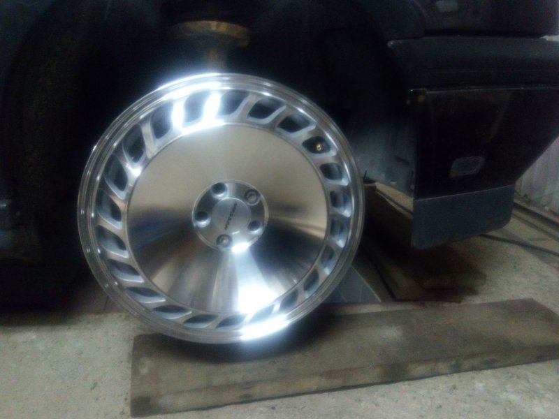 Lanos r17
