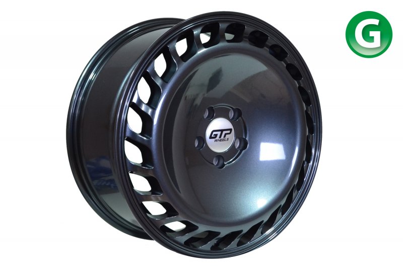 Диски m turbofan BMW