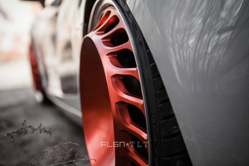 Messer turbofan Golf