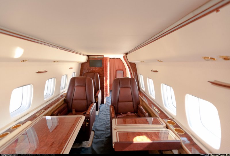 BC l410