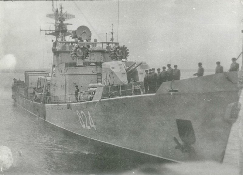 22460 Коралл