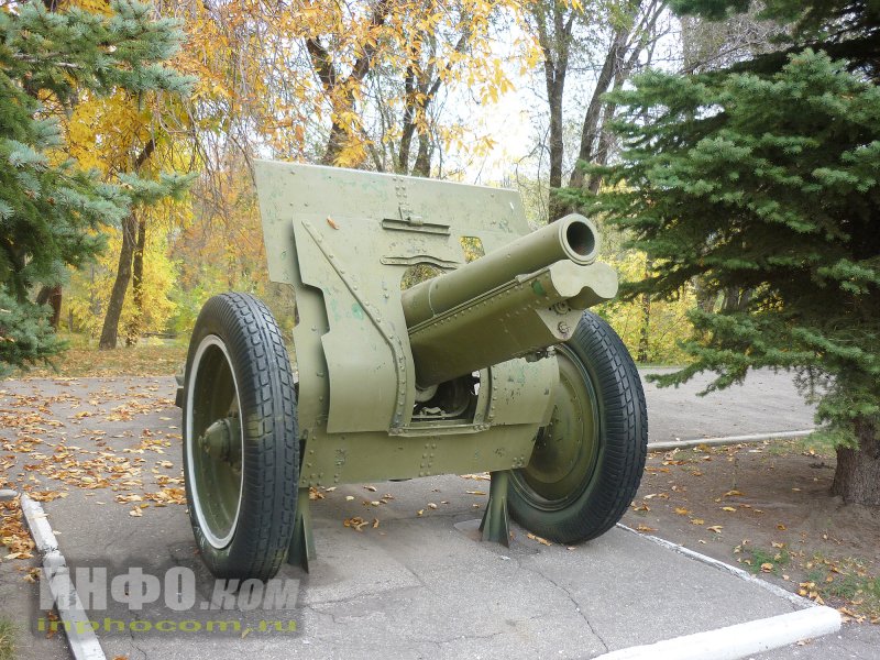 Военная техника Великой Отечественной войны 1941-1945