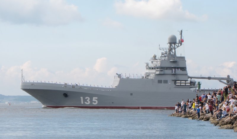 Крым Грен корейский