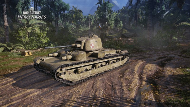 25 TP WOT