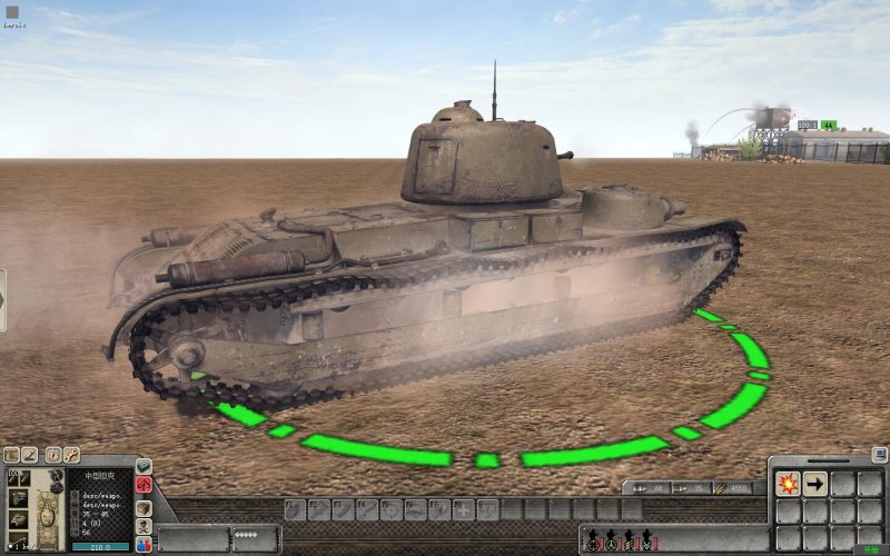 25tp KSUST II модель