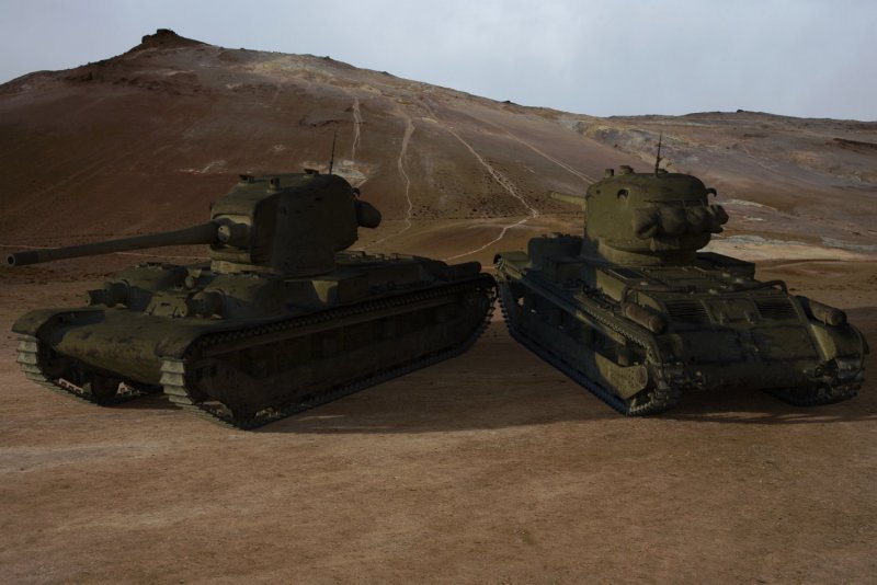 7tp польский танк