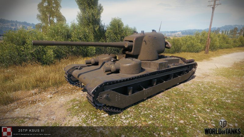 25 TP гайд