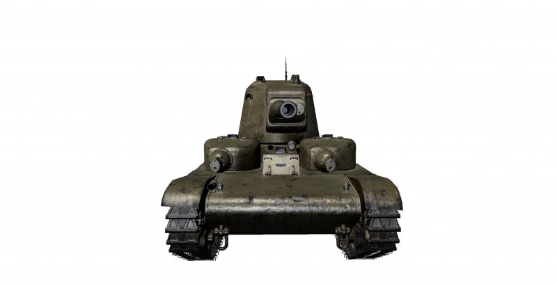 25tp KSUST II WOT