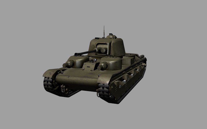 25тр танк