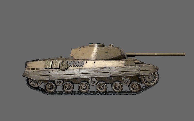 P43 ter блиц