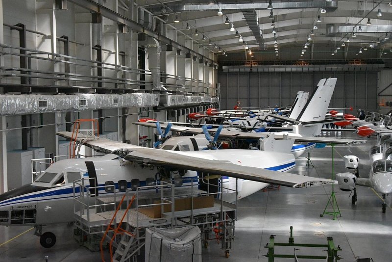 МС-21 Макс 2019