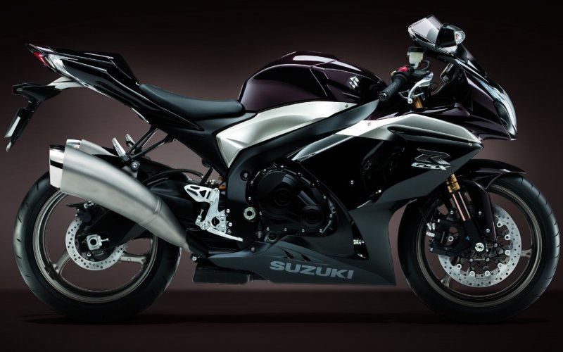 Suzuki GSXR 1000 Wallpaper