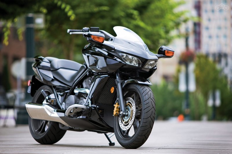 Honda DN DN-01