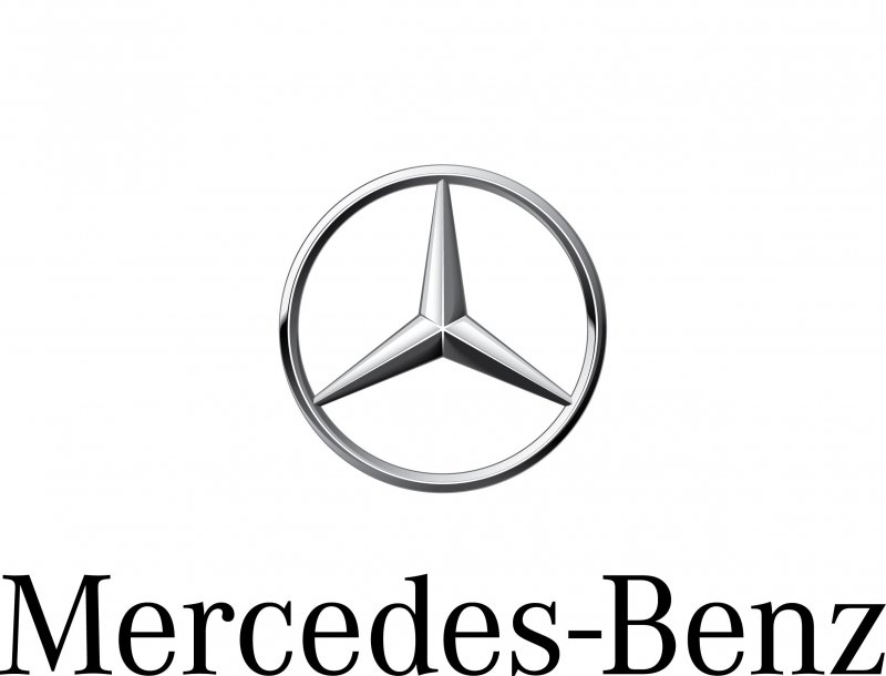 Знак Mercedes-Benz(Мерседес-Бенц)