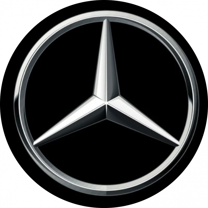 Mercedes Benz лого
