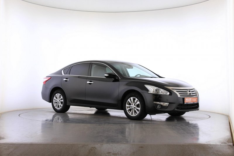 Nissan Teana l33