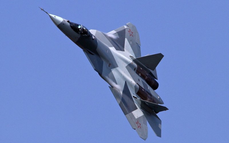 Миг т50 самолет