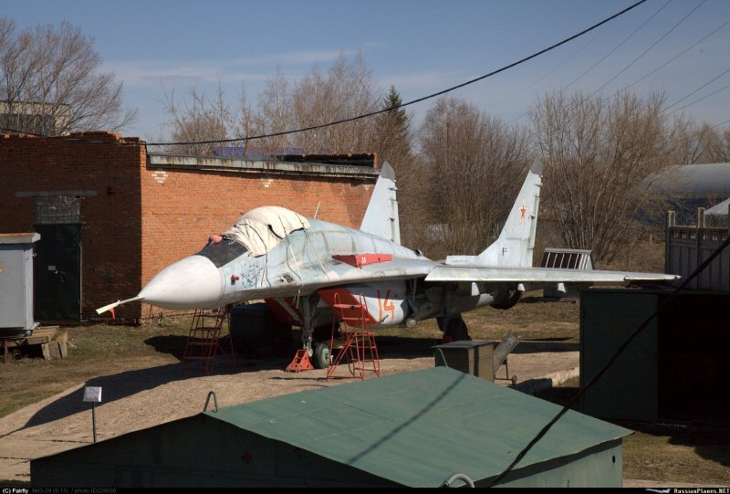 X 50 самолет