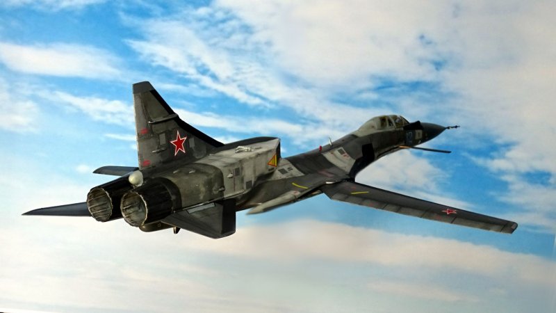 Миг-29смт 22