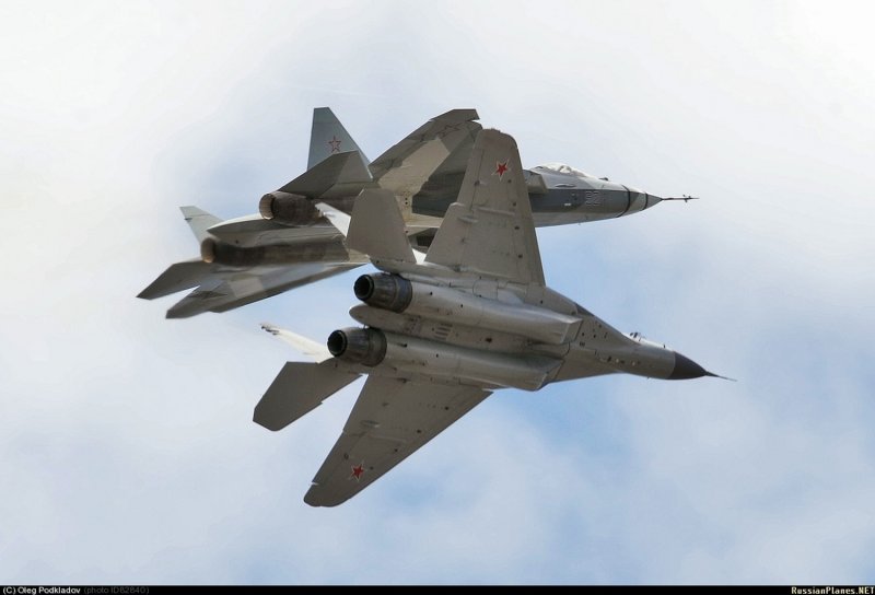Mig 50
