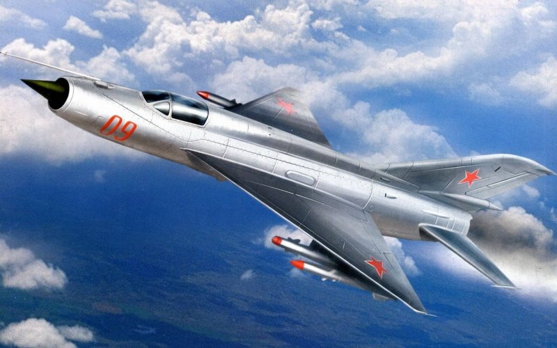 Миг-29смт (9-19)