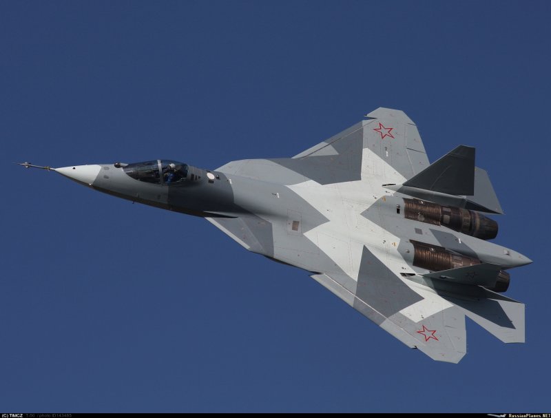 Миг т50 самолет
