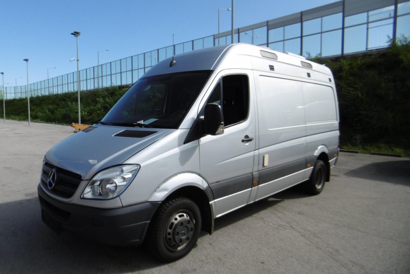 Sprinter 515 CDI
