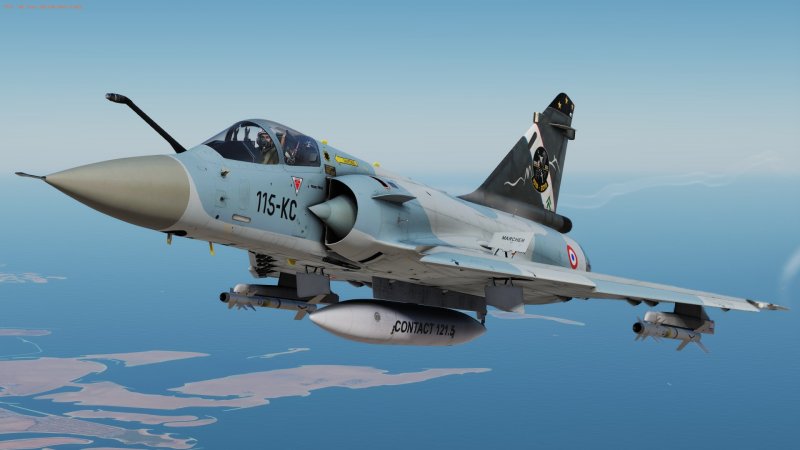 Mirage 2000