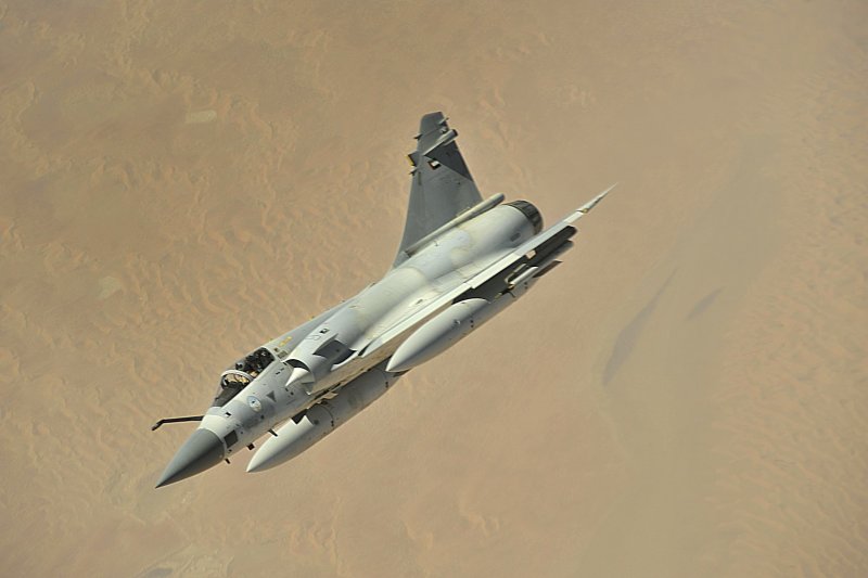 M2000c Mirage