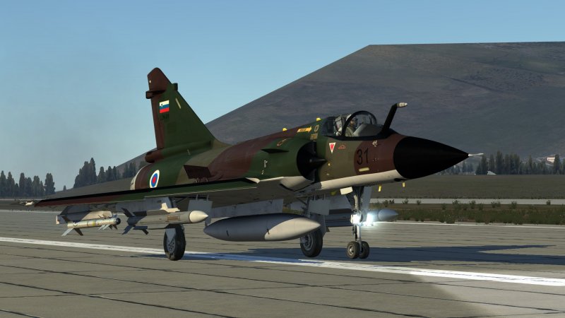 Air Force 2000