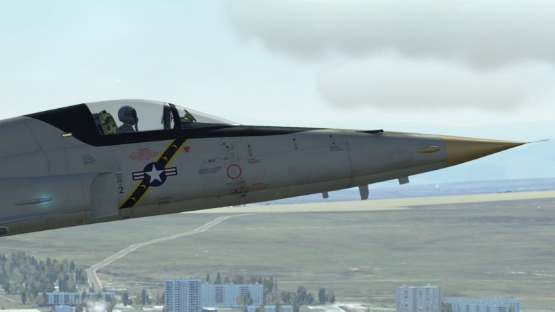 F-14 Jolly Rogers" VF-84