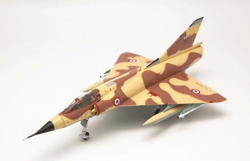 Mirage Air Aces