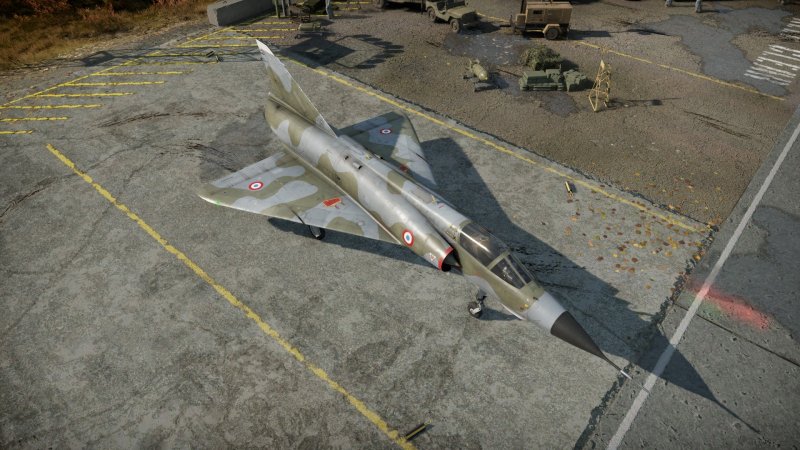 Mirage IVP an1922637