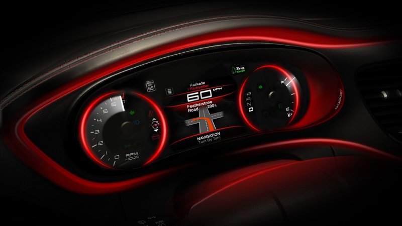 Виниловая пленка для салона автомобиля