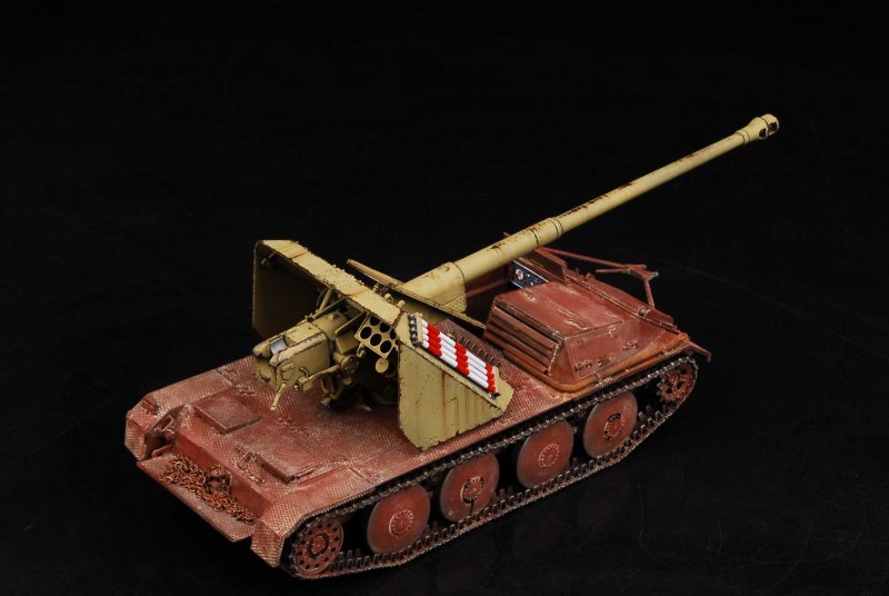 Cobi конструктор танк. JG. PZ. E. 100