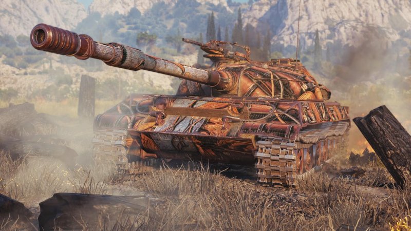Waffentrager 8.8cm Pak 43 l/71 (Ardelt)