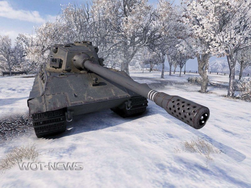 Waffentrager e 200