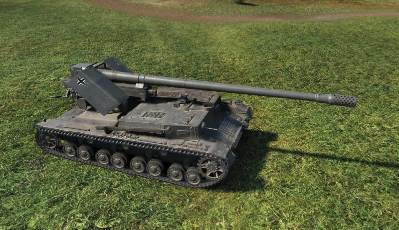 15 Cm Pak l/63