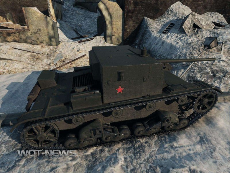 Ваффентрагер ауф е 100